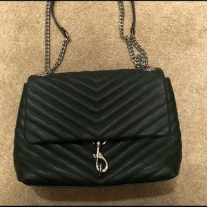 Rebecca Minkoff Edie Flap Bag